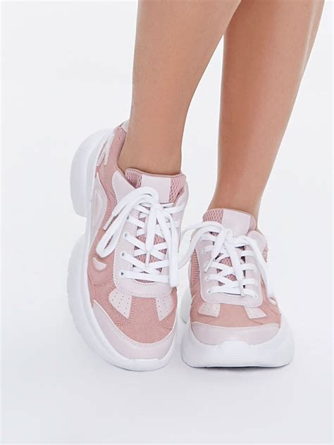 forever 21 sneakers